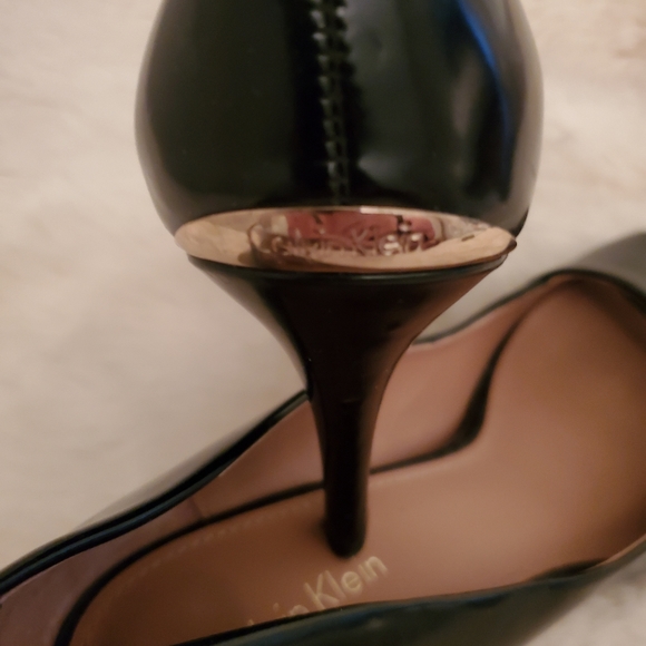 Calvin Klein Heels - Picture 7 of 7